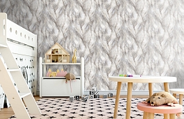 Обои 989969 фото в интерьере детская превью