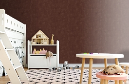 Обои 5004-2 фото в интерьере детская превью