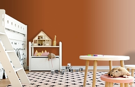 Обои 5088-54 фото в интерьере детская превью