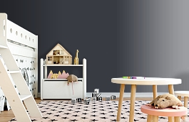 Обои 5088-66 фото в интерьере детская превью