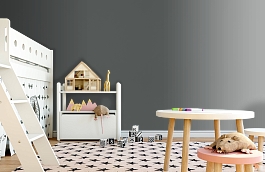 Обои 5088-7 фото в интерьере детская превью