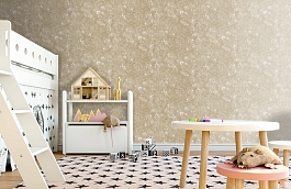 Обои 60102-2 фото в интерьере детская превью