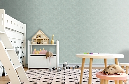 Обои 84142-6 фото в интерьере детская превью