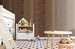 Обои 84174-5 фото в интерьере детская превью