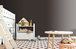 Обои 84193-13 фото в интерьере детская превью