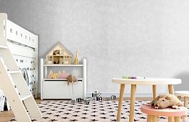 Обои 84251-1 фото в интерьере детская превью