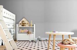 Обои 84260-1 фото в интерьере детская превью