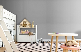 Обои 84260-2 фото в интерьере детская превью