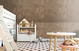 Обои 84267-4 фото в интерьере детская превью