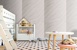 Обои 84270-1 фото в интерьере детская превью
