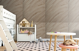 Обои 84270-4 фото в интерьере детская превью