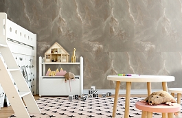 Обои 84271-2 фото в интерьере детская превью