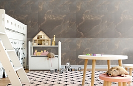 Обои 84271-3 фото в интерьере детская превью