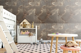 Обои 84271-7 фото в интерьере детская превью