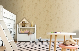 Обои 88757 фото в интерьере детская превью