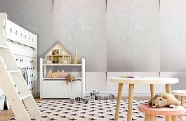 Обои 89731 фото в интерьере детская превью