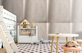 Обои 89732 фото в интерьере детская превью