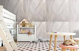 Обои 89802 фото в интерьере детская превью