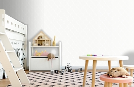 Обои 1941 фото в интерьере детская превью