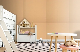 Обои 8004 фото в интерьере детская превью