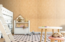 Обои 8012 фото в интерьере детская превью