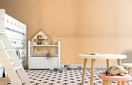 Обои 8029 фото в интерьере детская превью