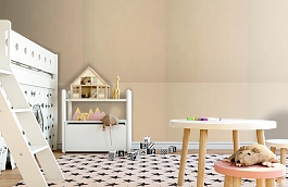 Обои 8030 фото в интерьере детская превью