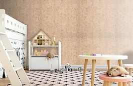 Обои 8033 фото в интерьере детская превью