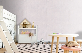 Обои 6018-20 фото в интерьере детская превью