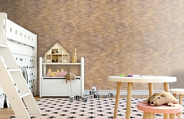 Обои 80954 фото в интерьере детская превью