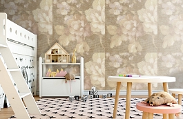 Обои 81660 фото в интерьере детская превью