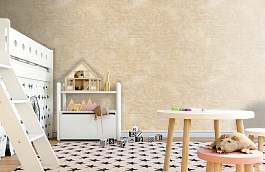 Обои 81753 фото в интерьере детская превью