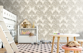 Обои 82238 фото в интерьере детская превью