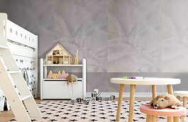 Обои 82416 фото в интерьере детская превью