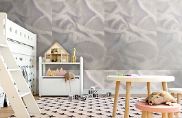 Обои 82417 фото в интерьере детская превью