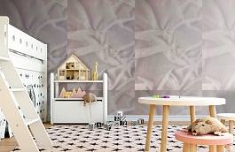 Обои 82420 фото в интерьере детская превью