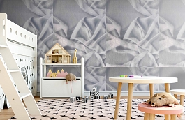 Обои 82425 фото в интерьере детская превью