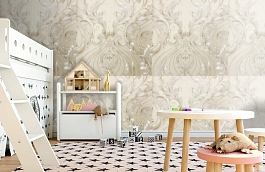 Обои 82440 фото в интерьере детская превью