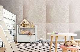 Обои 82449 фото в интерьере детская превью