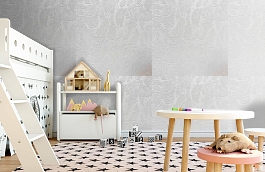 Обои 82452 фото в интерьере детская превью