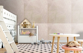 Обои 82463 фото в интерьере детская превью