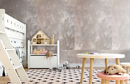 Обои 82471 фото в интерьере детская превью