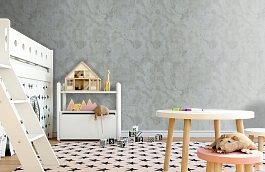 Обои 82661 фото в интерьере детская превью