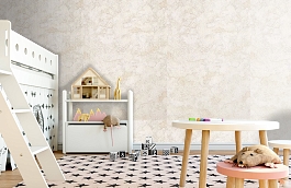 Обои 82845 фото в интерьере детская превью