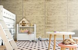 Обои 83251 фото в интерьере детская превью