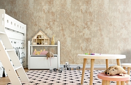 Обои 83443 фото в интерьере детская превью