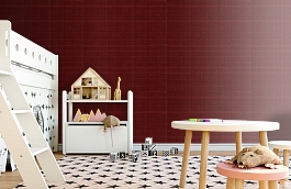 Обои 106A105 фото в интерьере детская превью