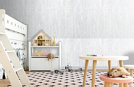 Обои 2709-1 фото в интерьере детская превью