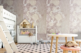 Обои 3588-5 фото в интерьере детская превью