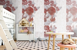 Обои 3588-7 фото в интерьере детская превью